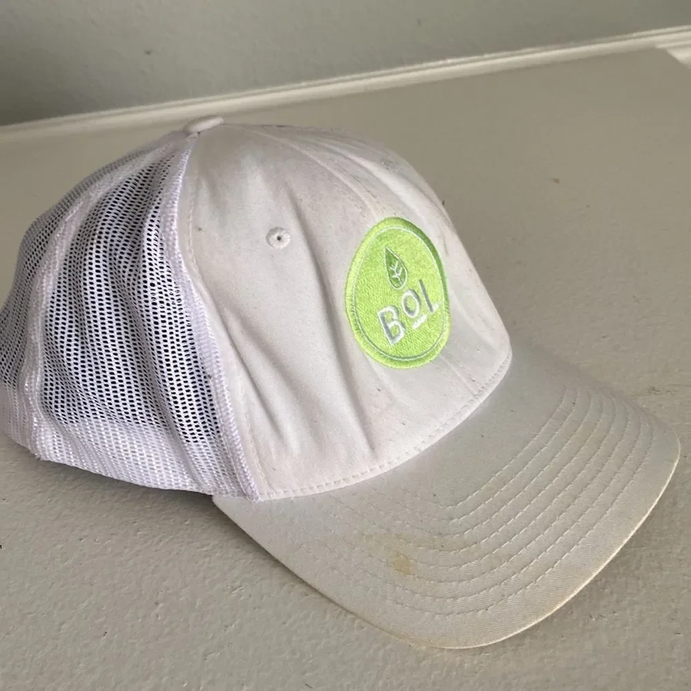 BoL Baseball Cap